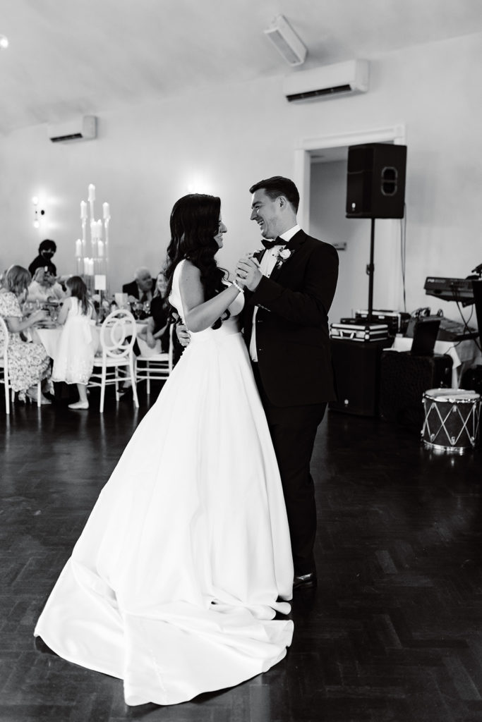 Natasha & Adam - Meadowbank Estate Wedding